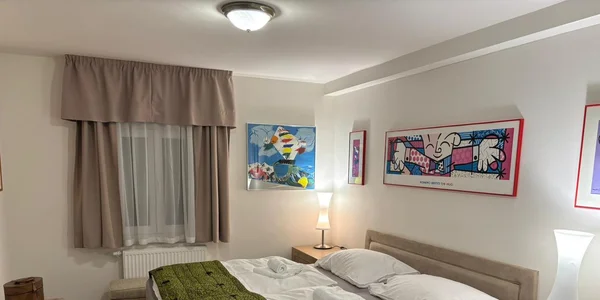 Apartmán A3