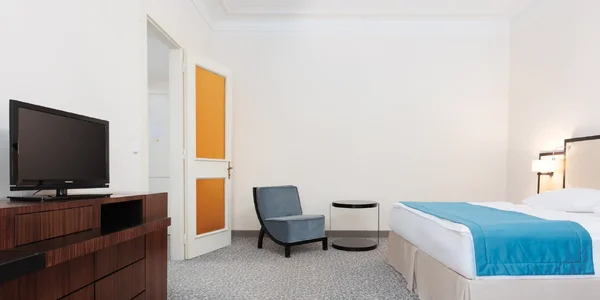 Deluxe double room (20–25 m²)