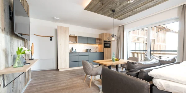 Studio (32 m²)