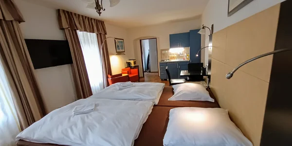 Apartmán 2