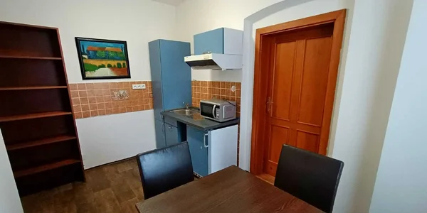 Apartmán 4