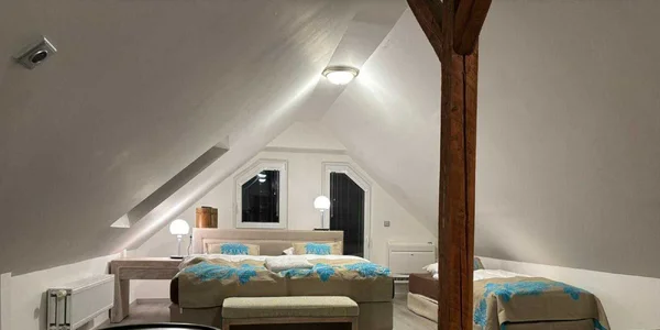 Apartmán A4