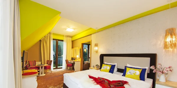 Apartmán Babcia Goralka (39 m²)