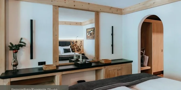 Rodinný pokoj (38 m²)