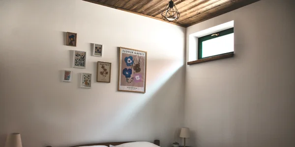 Švejdov dom 1