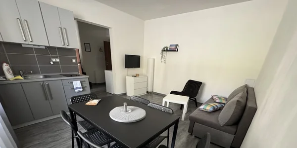 Apartmán č. 5