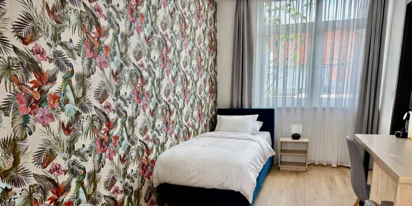 Single Room (11 m²)