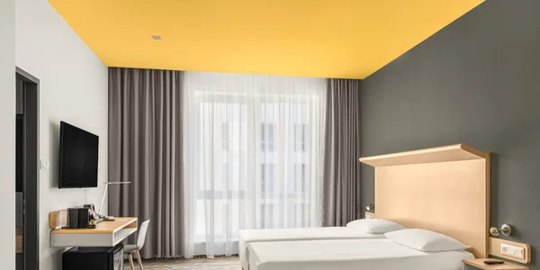 Dvojlôžková izba Superior (20 m²)