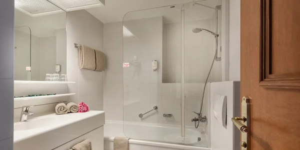 Apartmán (40 m²)