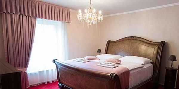 Kráľovský apartmán