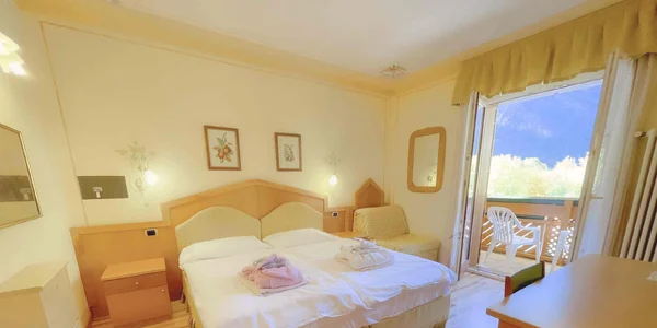 Classic (22 m²)