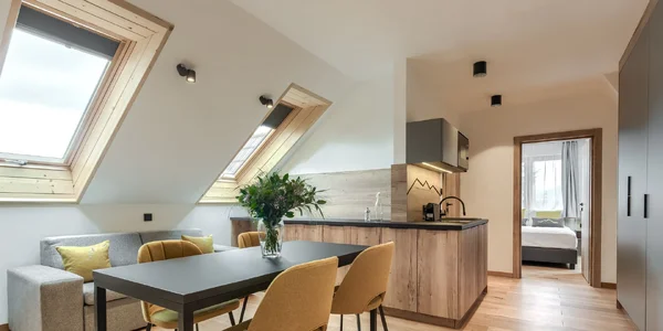 Apartmán Suite (67 m²)
