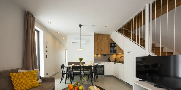 Apartmán Horizon Loft