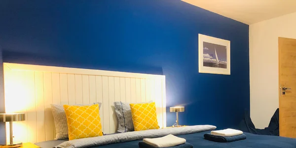 Apartmán Family (55 m²)