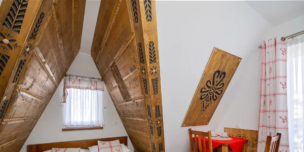 Pokoj č. 8 (30 m²)