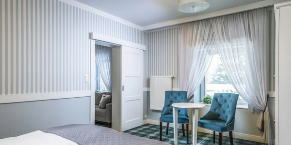 Suite (33–52 m²)