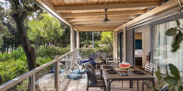 Surf Beach Village Mare (36 m²)