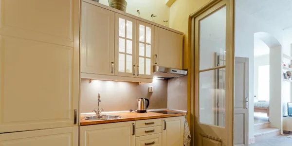 Apartmán č. 5 (Apartmán Anima Mea) (41 m²)