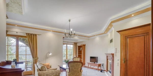 Apartmán Royal Family (40 m²)