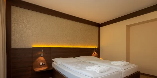 Dvojlôžková izba Classic (2+1) (25–30 m²)