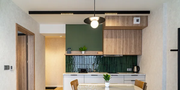 Apartmán Superior (38 m²)