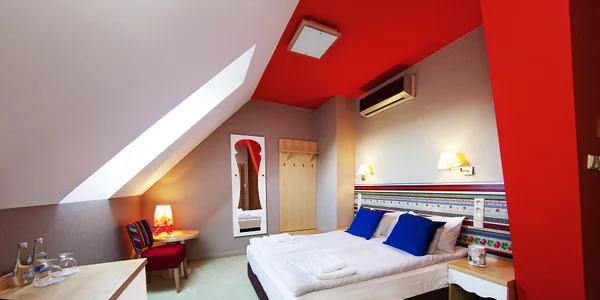 Izba Double (14 m²)