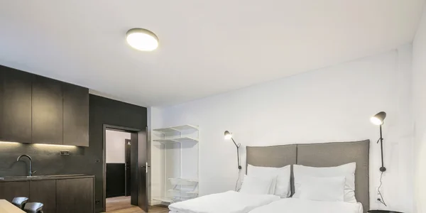 Apartmán (36 m²)