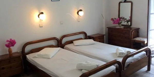 Dvoulůžková studia