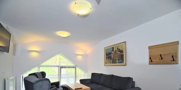 Apartmán 17 (60 m²)