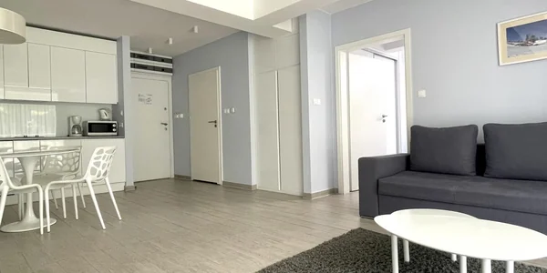 Apartmán Deluxe (55 m²)