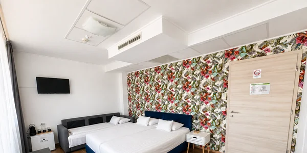 Executive Room (23–32 m²)