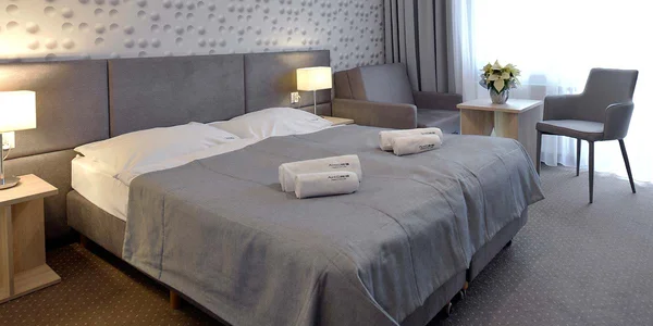 Komfort (22 m²)
