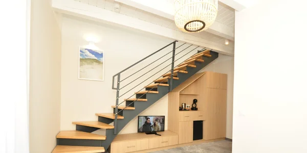 Maisonette Comfort (41–44 m²)