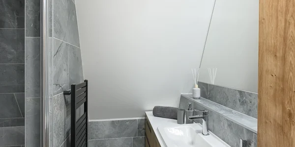 Room studio 4+1