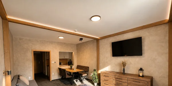 Apartmán Domovjanka - Kněhyně