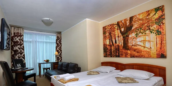 Dvojlôžková izba Comfort