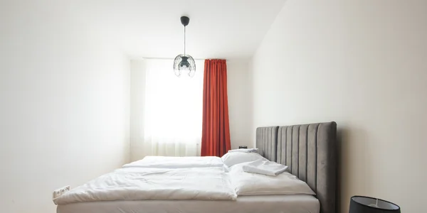 Dvoulůžkový rodinný apartmán s možností 2 přistýlek