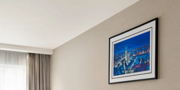 Izba Comfort Single (20 m²)