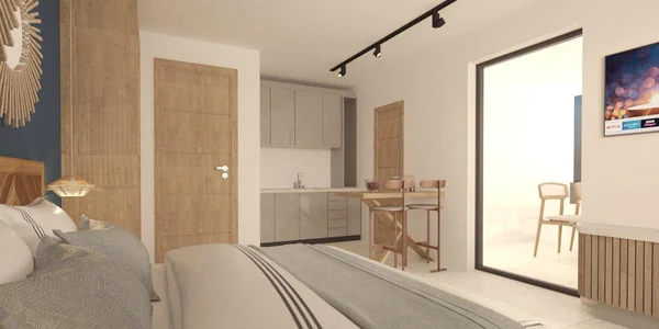 Apartmán