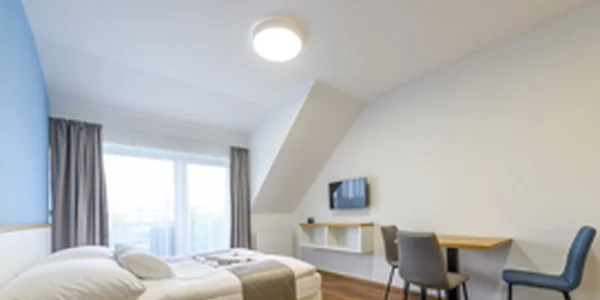 Studio apartmán