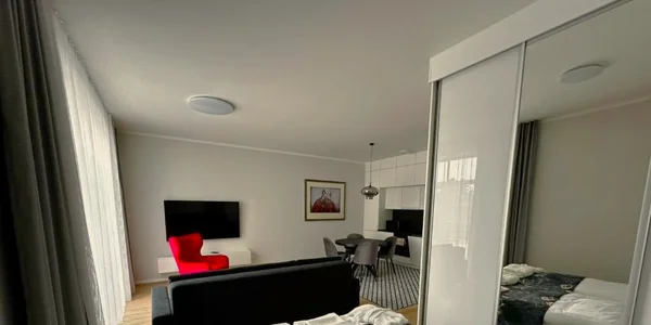 Apartmán TYP 0 (2)