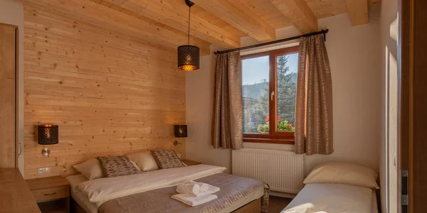 Apartmán Classic (25 m²)