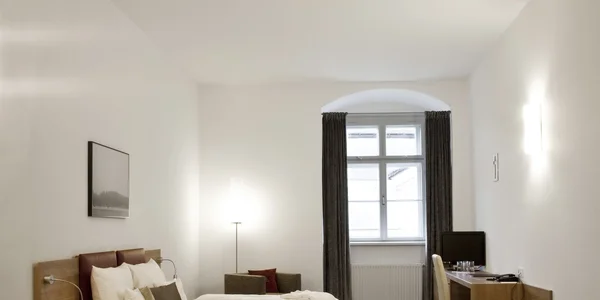 Dvoulůžkový pokoj Standard (22 m²)