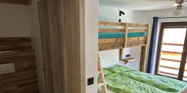 Apartmán 4