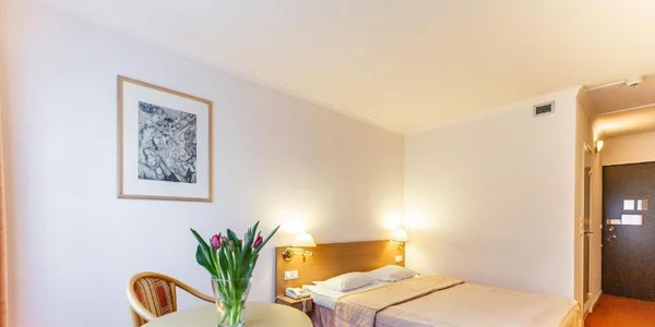 Dvojlôžková izba (24 m²)