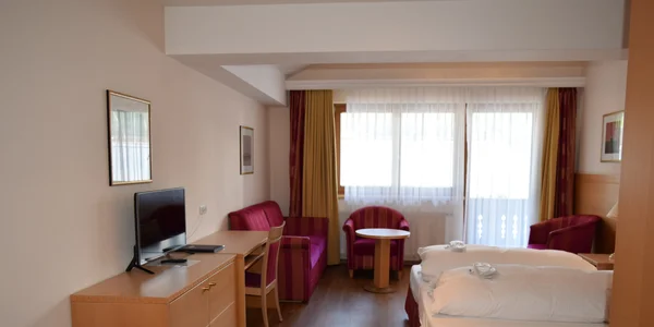 Dvojlôžková izba Hotel Strass