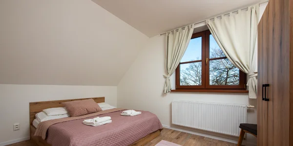 Štandardná dvojlôžková izba (22 m²)