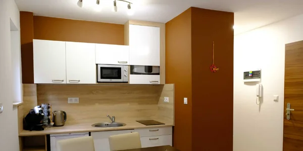 Štvorlôžkový apartmán s terasou