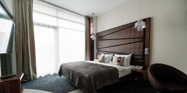 Apartmán Standard (50 m²)