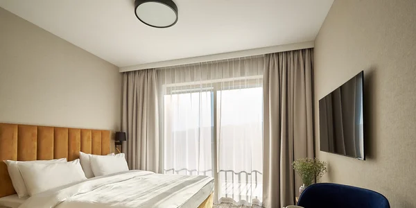 Apartmán Comfort v hlavní budově